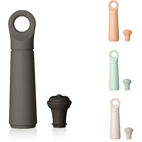 Vacu Vin Loop Wine Saver