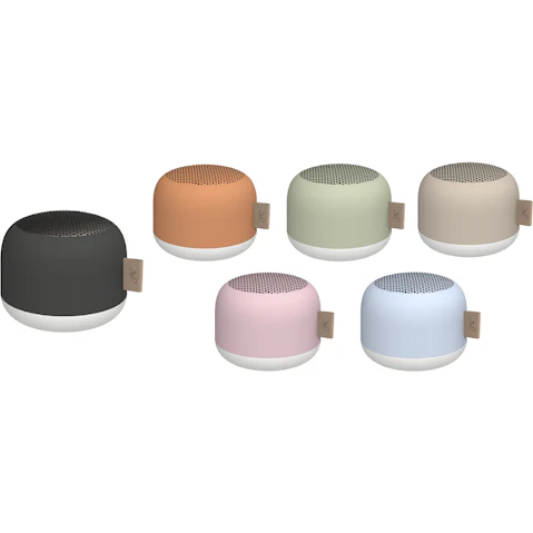 Kreafunk Alight Bluetooth Speaker