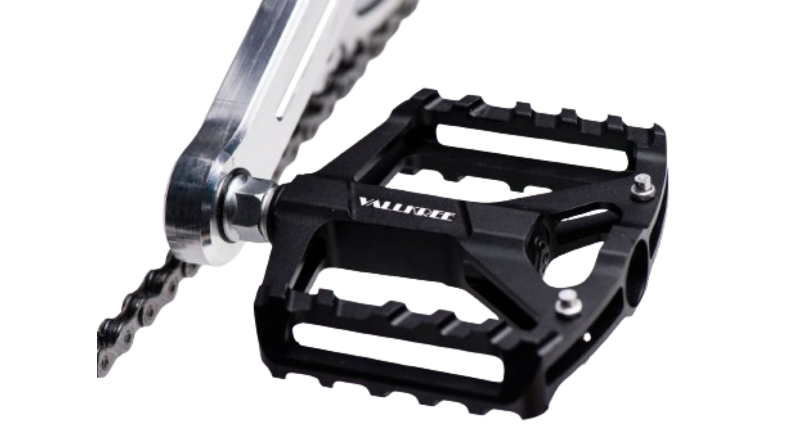 VALLKREE Pedal