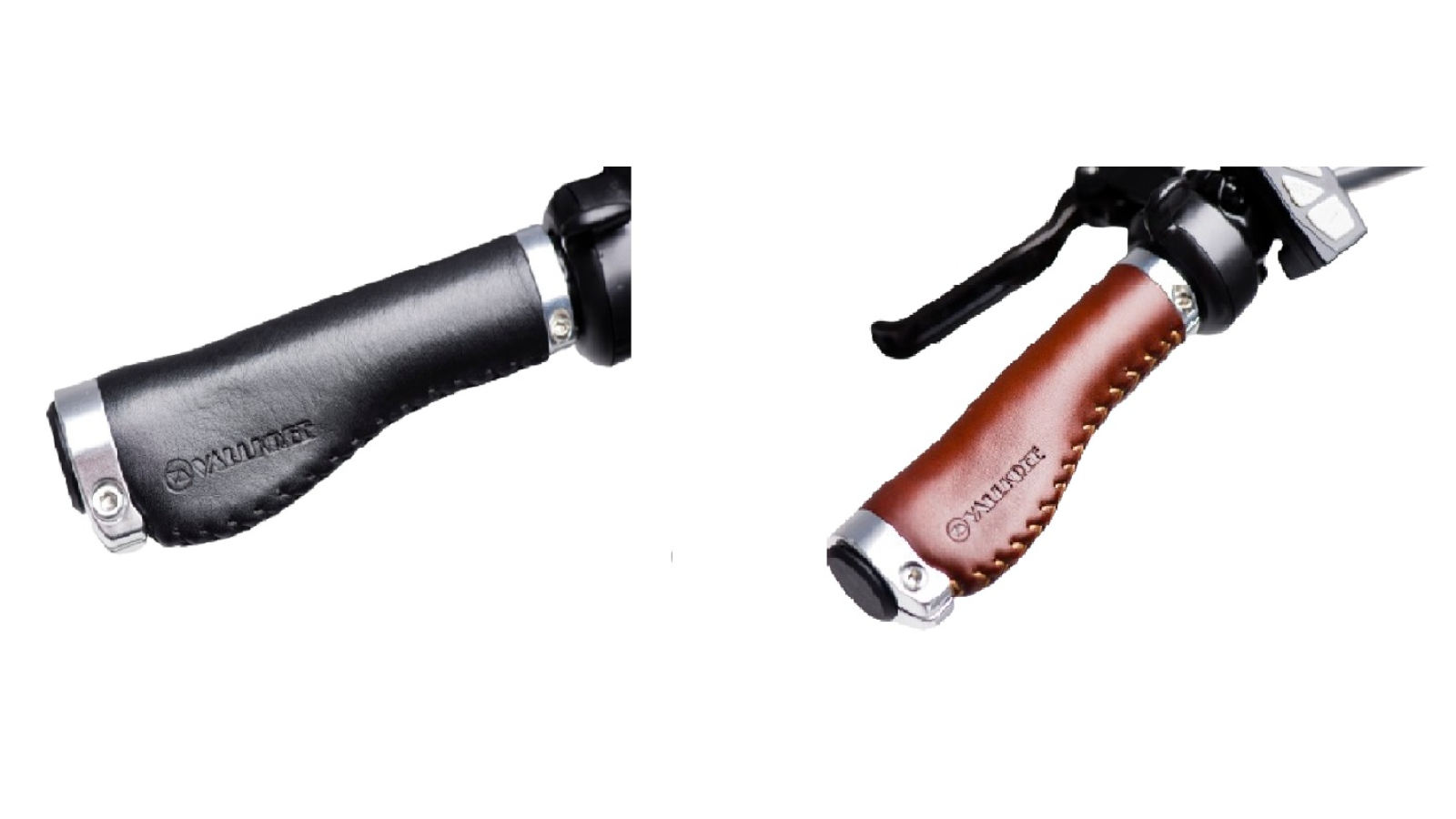 VALLKREE Leather Grip