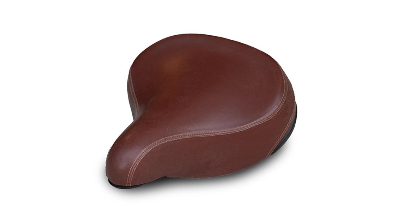 Vallkree Vegan P.Leather Saddle