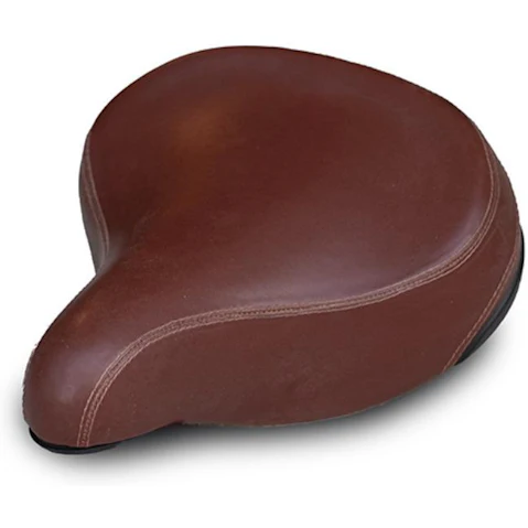 Vallkree Vegan P.Leather Saddle