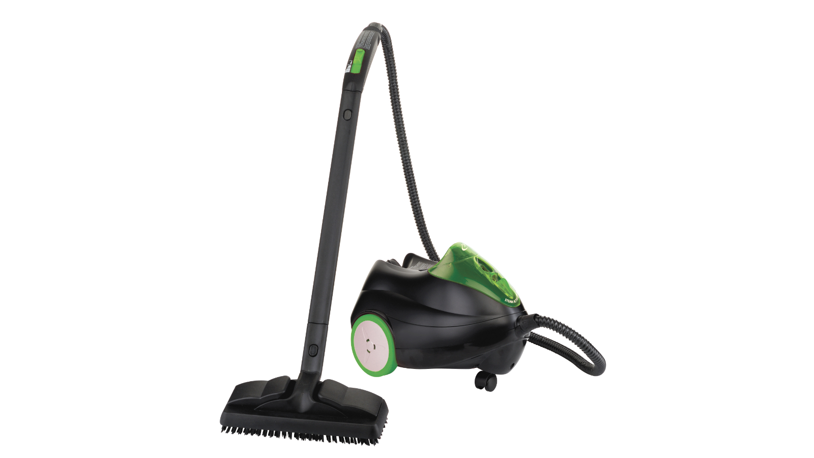 Euroflex VapourM6D Compact Steam Cleaner