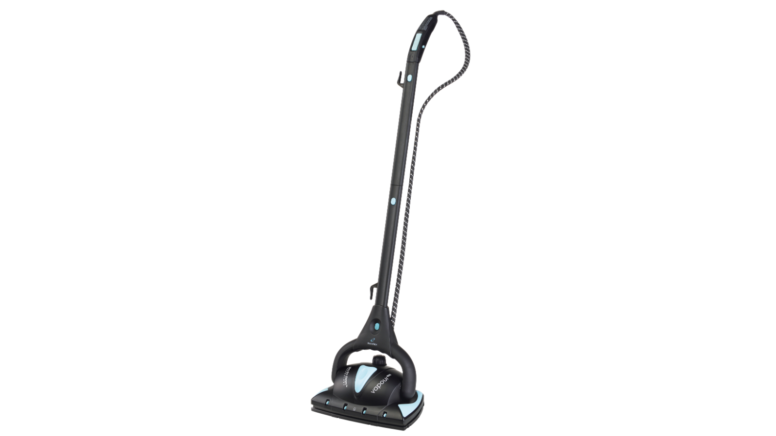 Euroflex Vapour M4 Multipurpose Upright Steam Cleaner