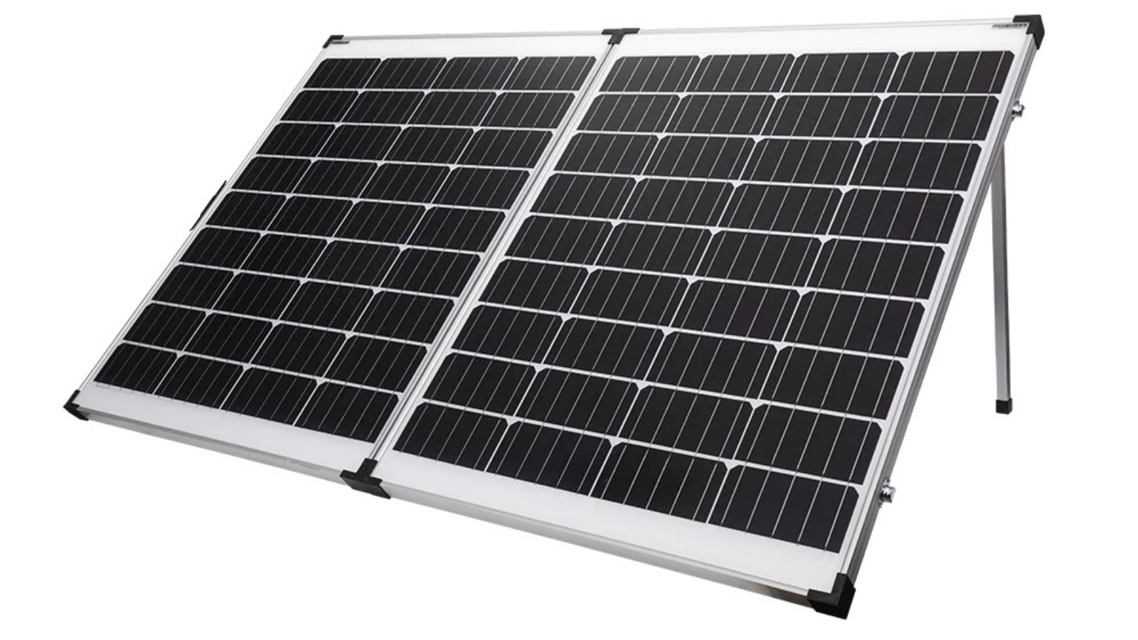 Elora Solar Panel 300W 12V Battery Charger