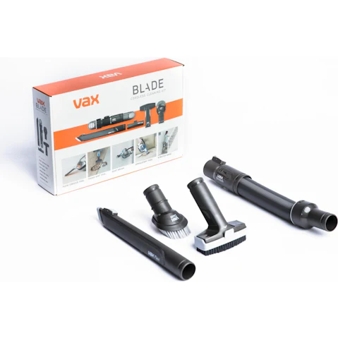 Vax Accessory Kit for Blade 2 Max Handstick Vacuum