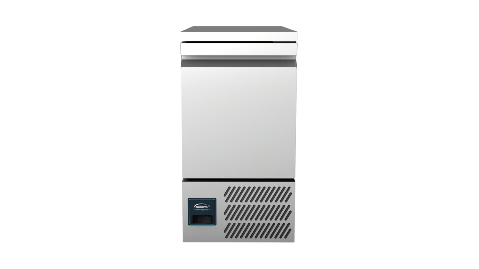 Williams Single Drawer Hydrocarbon Self-Contained Variable Compact Temperture Drawer 