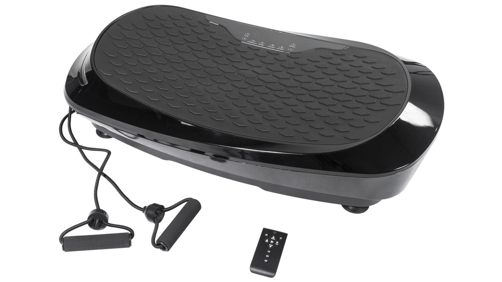 Orbit Fitness Vibration Platform