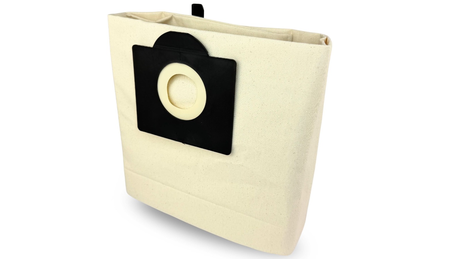 Hygieia Washable Cloth Dust Bag for Karcher NT, WD and MV Series Vacuum