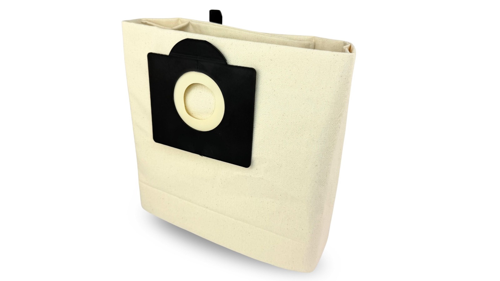 Hygieia Reusable Vacuum Cleaner Cloth Bag for Shop-Vac Wet and Dry