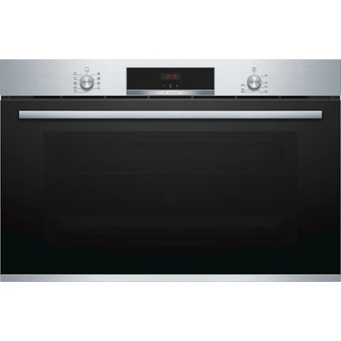 Bosch 900mm Series 4 Built-in Oven with Hotair