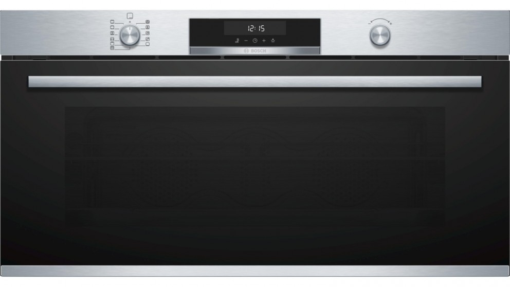 Harvey norman bosch oven hotsell