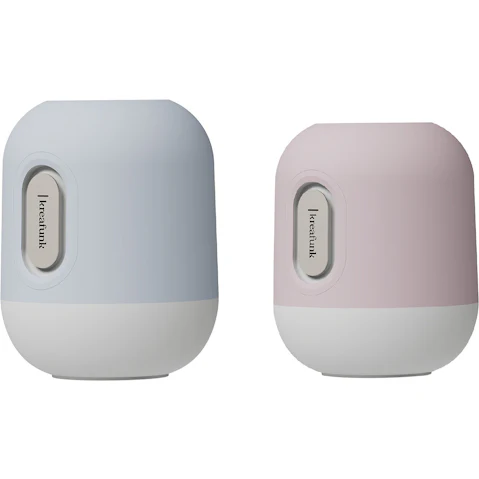 Kreafunk Kids Glowie Bluetooth Speaker with Light