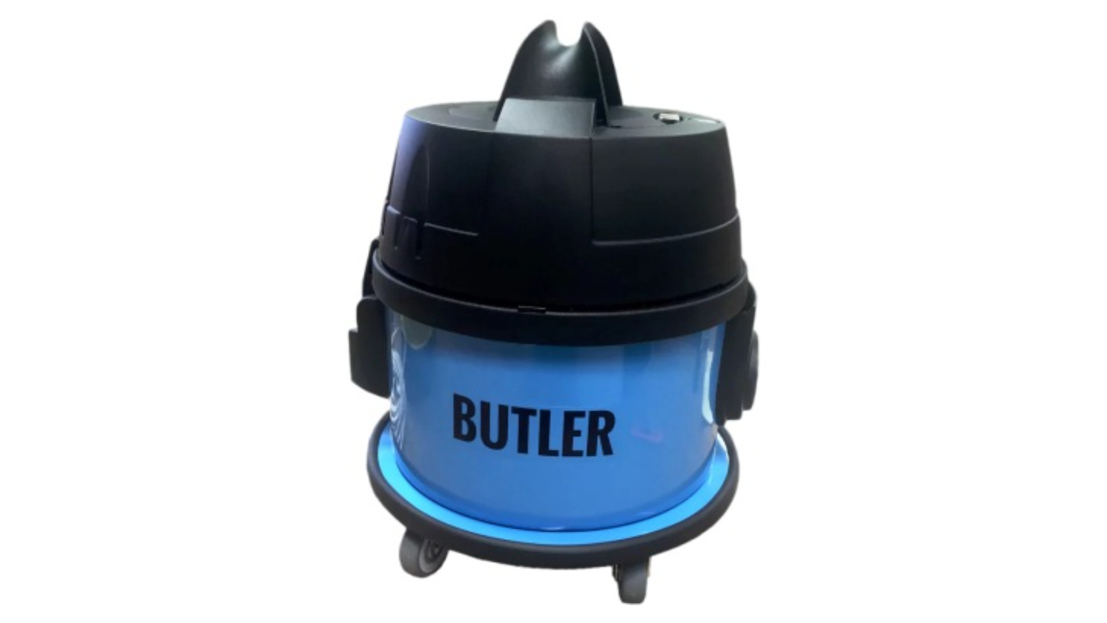 CleanStar Butler 1200W 10 Litre Commercial HEPA H14 Vacuum Cleaner ...