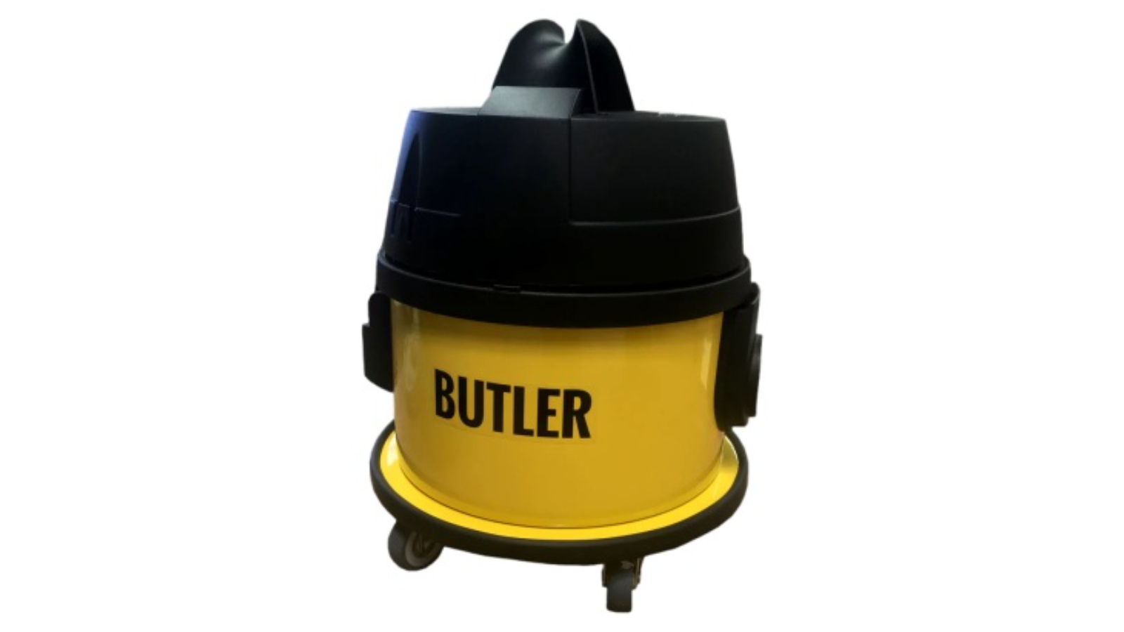 CleanStar Butler 1200W 10 Litre Commercial HEPA H14 Vacuum Cleaner ...