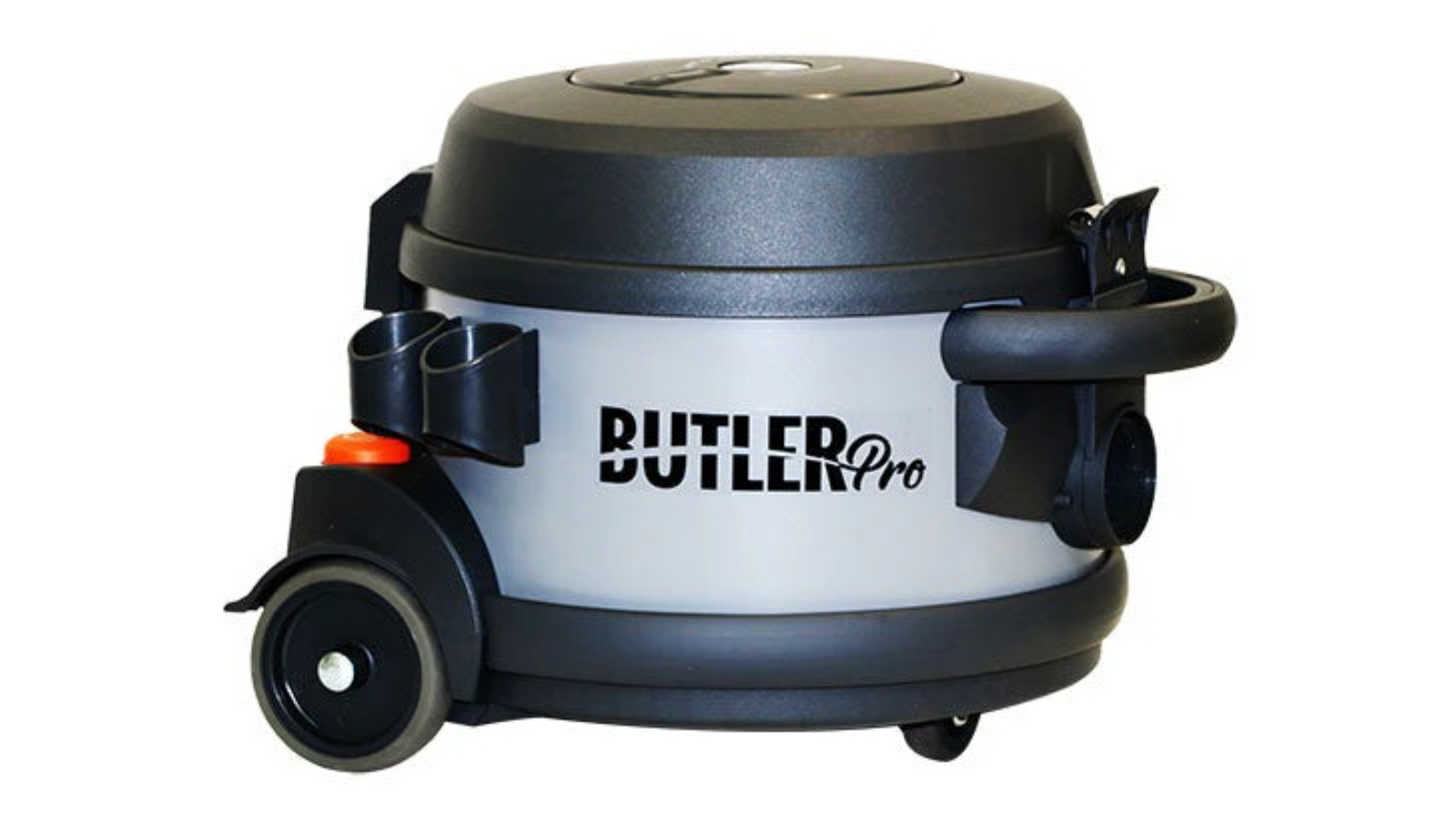 Cleanstar Butler Pro 1400W Dry 10 Litre Commercial HEPA H14 Vacuum