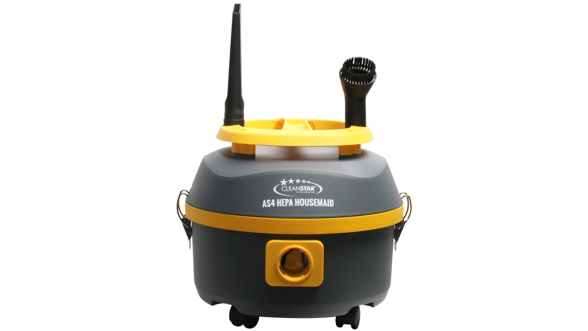 CleanStar Housemaid AS4 HEPA 10L Commercial Dry Vacuum Cleaner