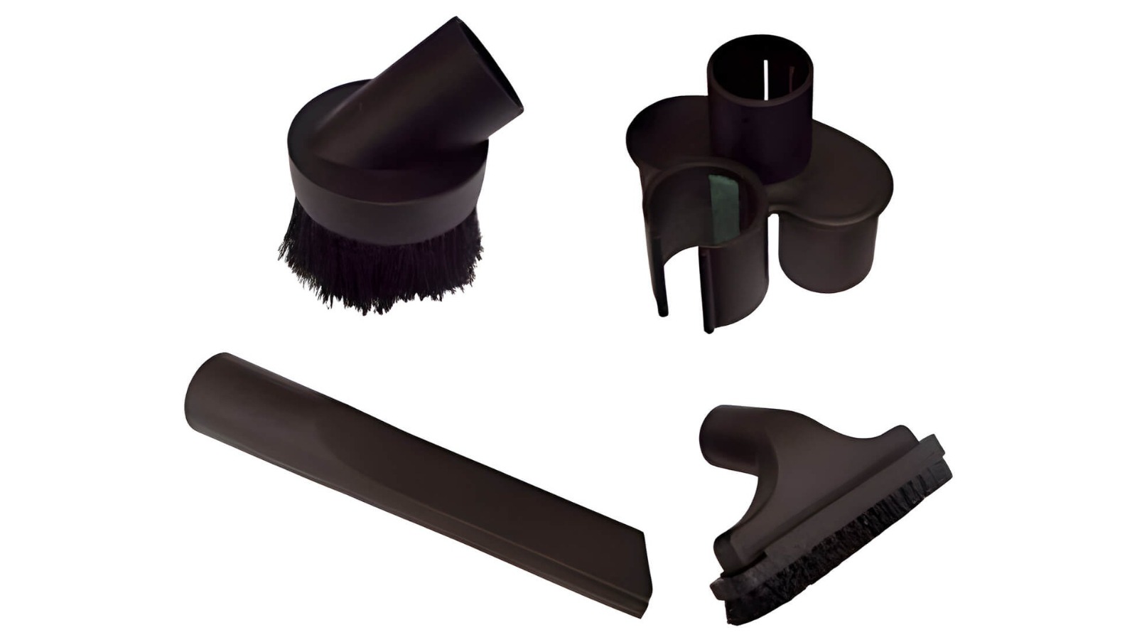 Hygieia Attachment Kit for Numatic Vacuum Cleaner