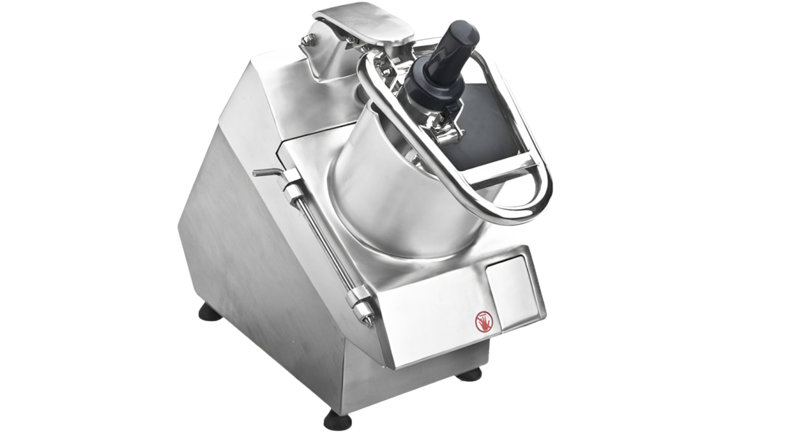 F.E.D VC65MS Commercial Vegetable Cutter - 400kg/h