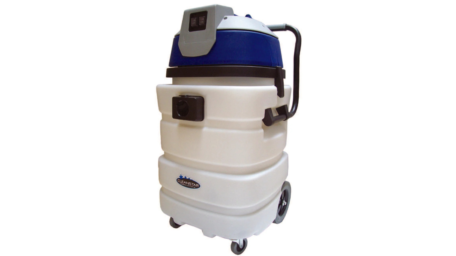 CleanStar 90 Litre Commercial Wet and Dry Vacuum Cleaner Twin Motor