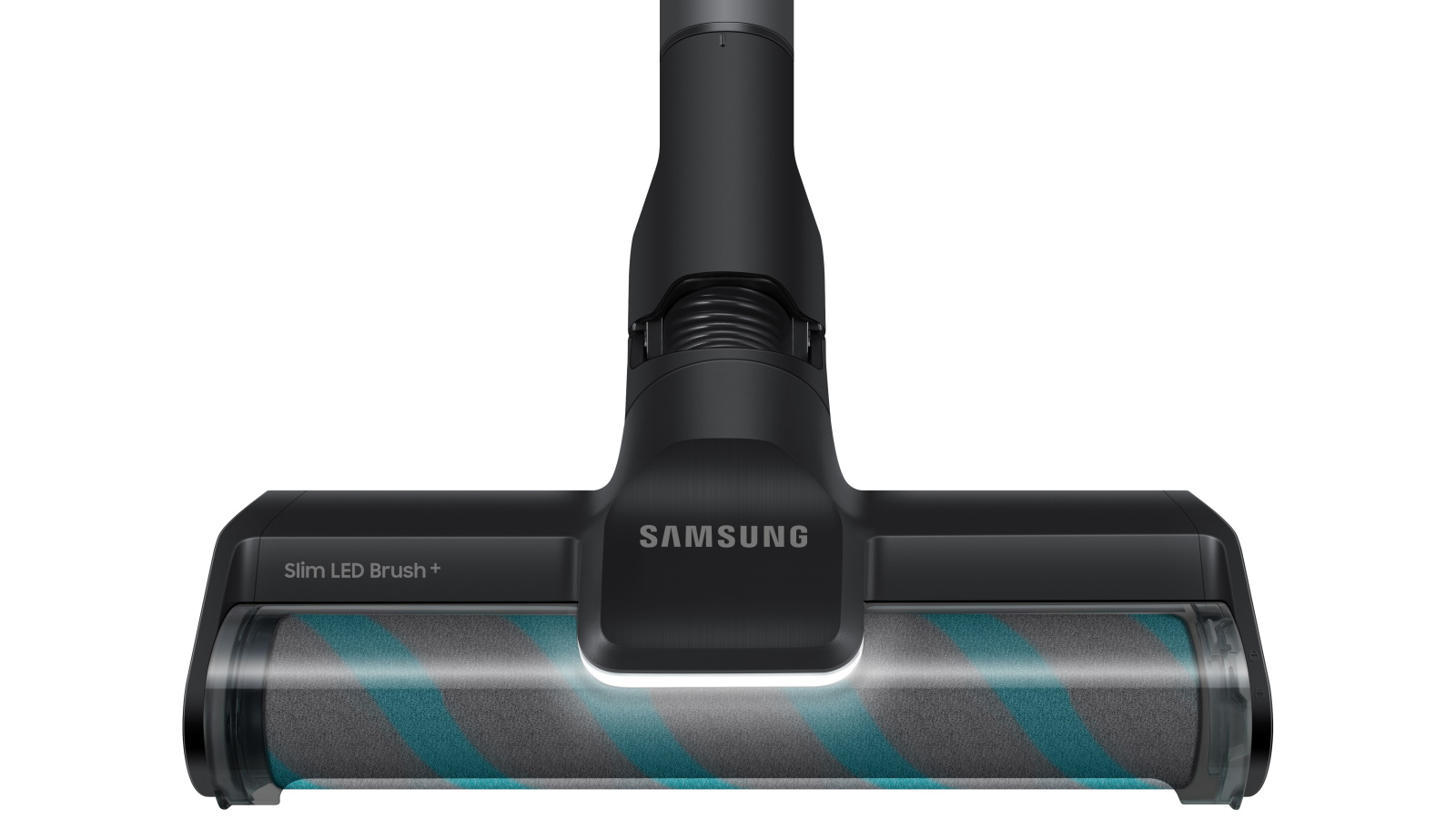 Samsung Slim LED Brush+ - Black