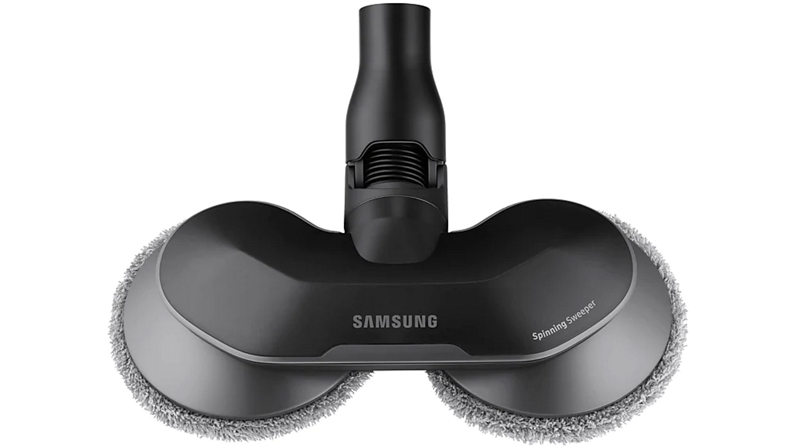 Samsung Jet VS90 Spinning Sweeper Brush - Black