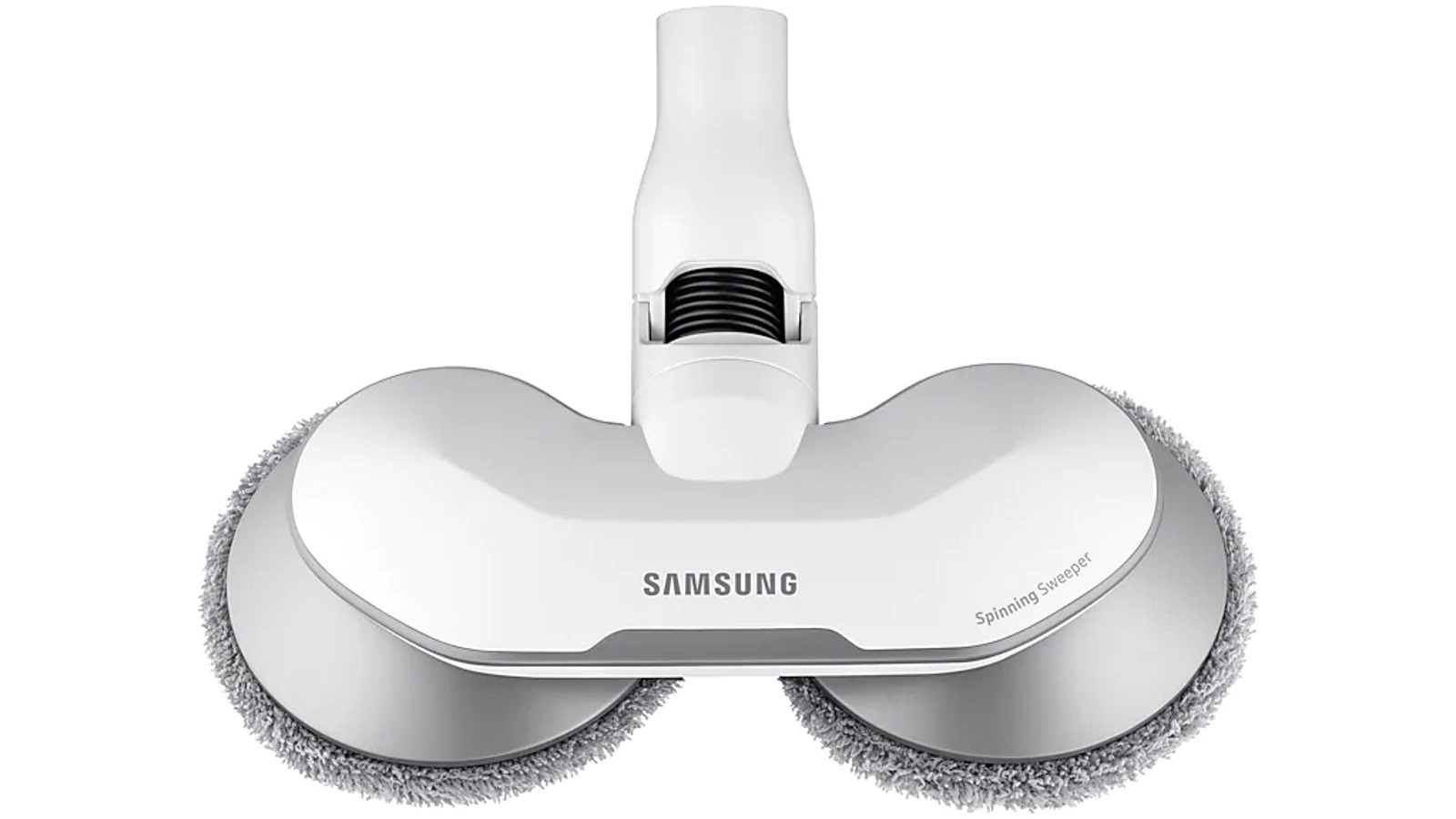 Samsung Jet VS70 Spinning Sweeper Brush - White