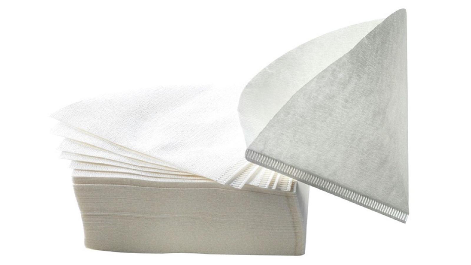 Hario V60-01 - 100 Filter Papers