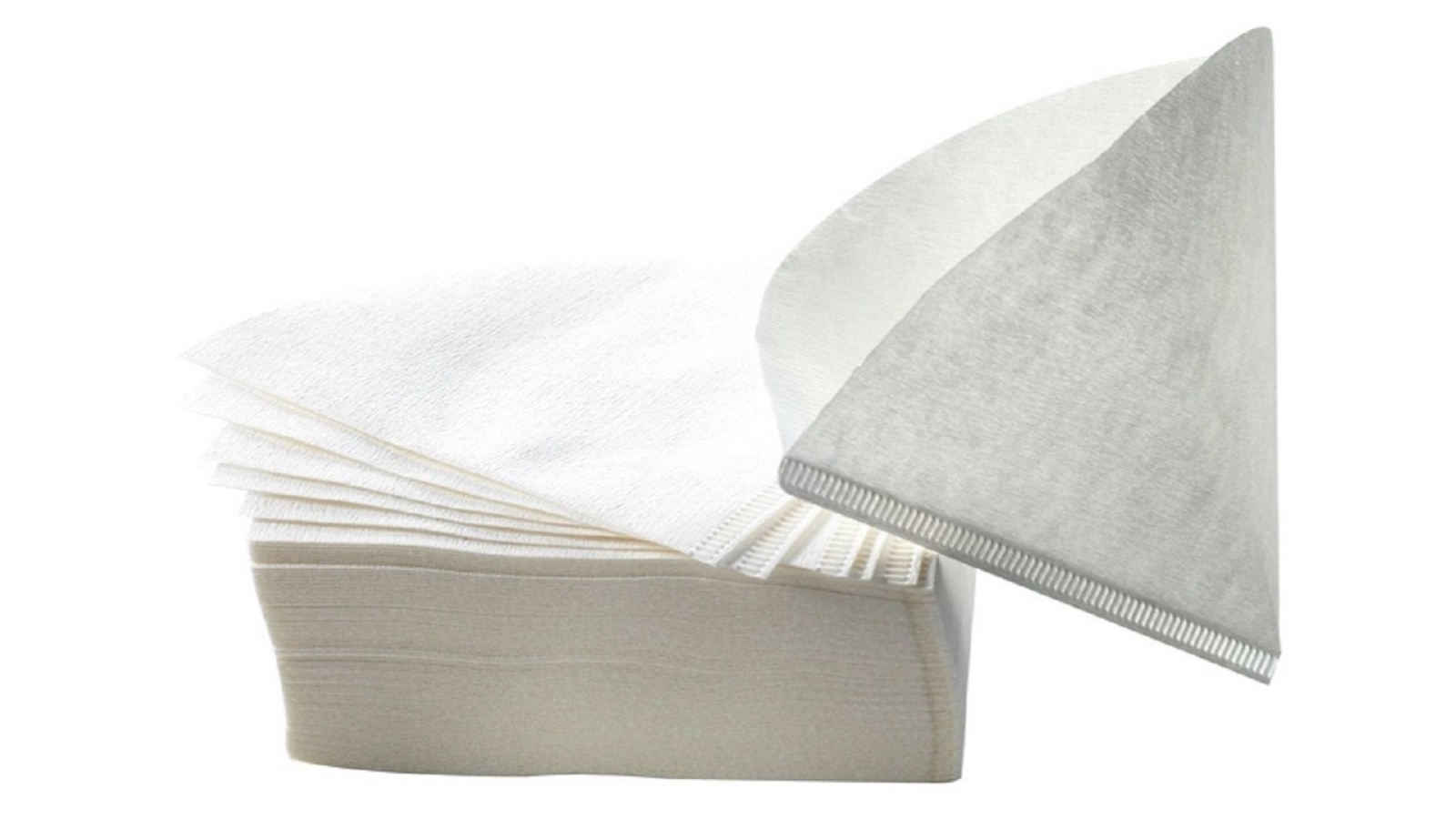 Hario V60-02 - 200 Filter Papers