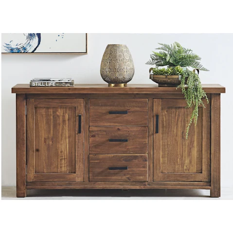 Cobar Aged Ash Buffet