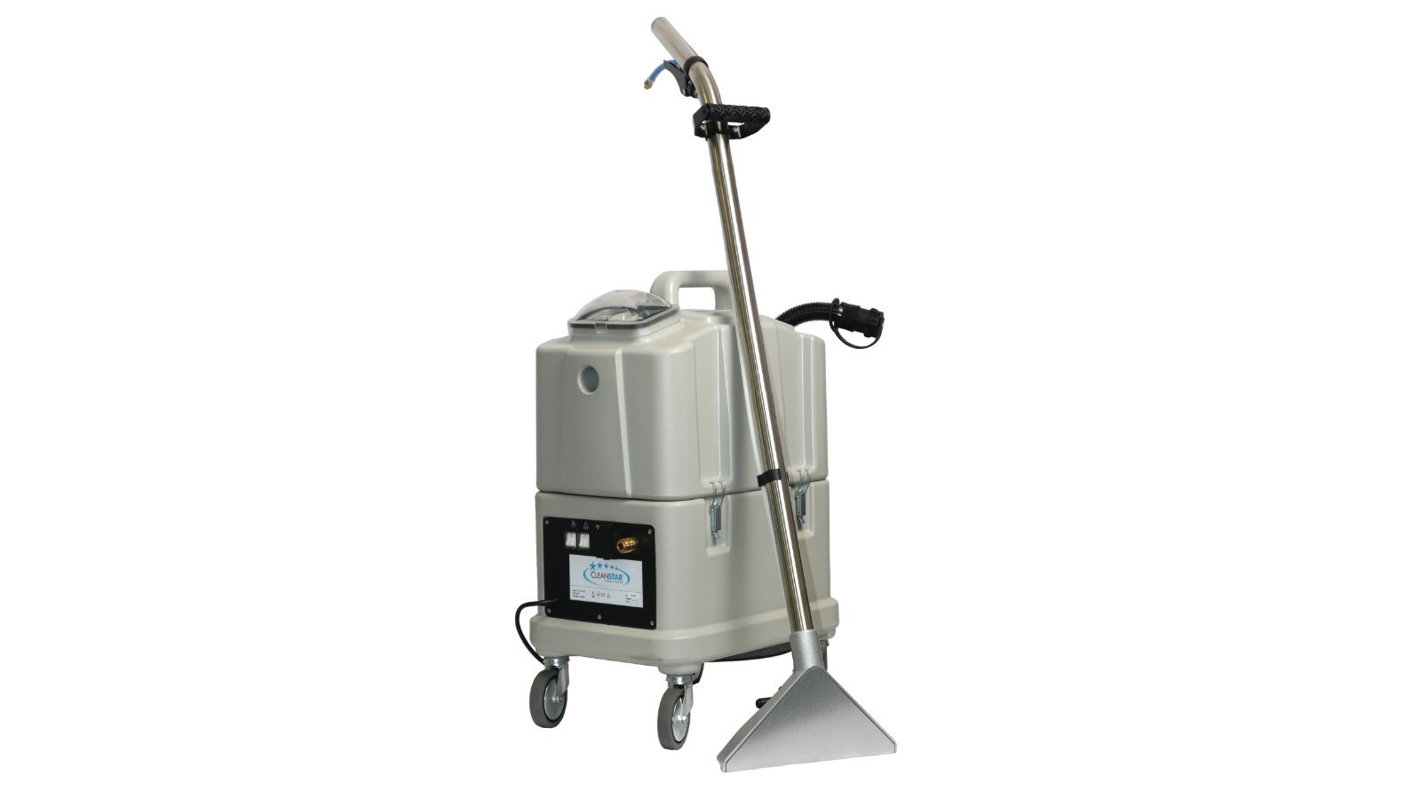 CleanStar 30 Litre Cutlass Commercial Carpet Extraction Machine