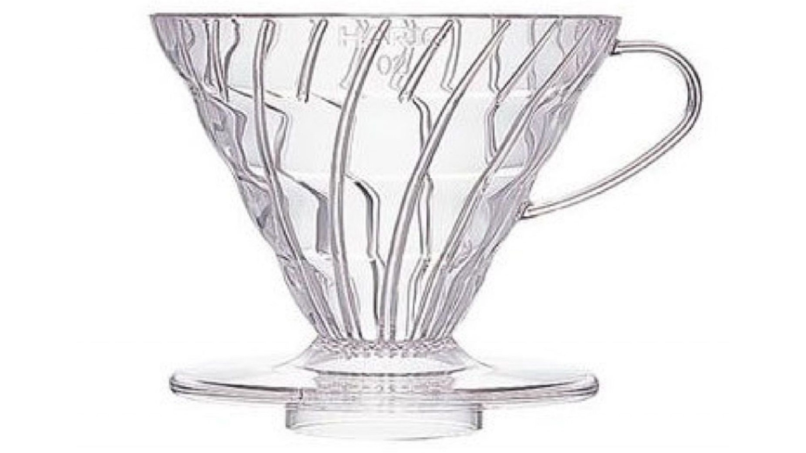 Hario V60 - 01 Coffee Dripper 