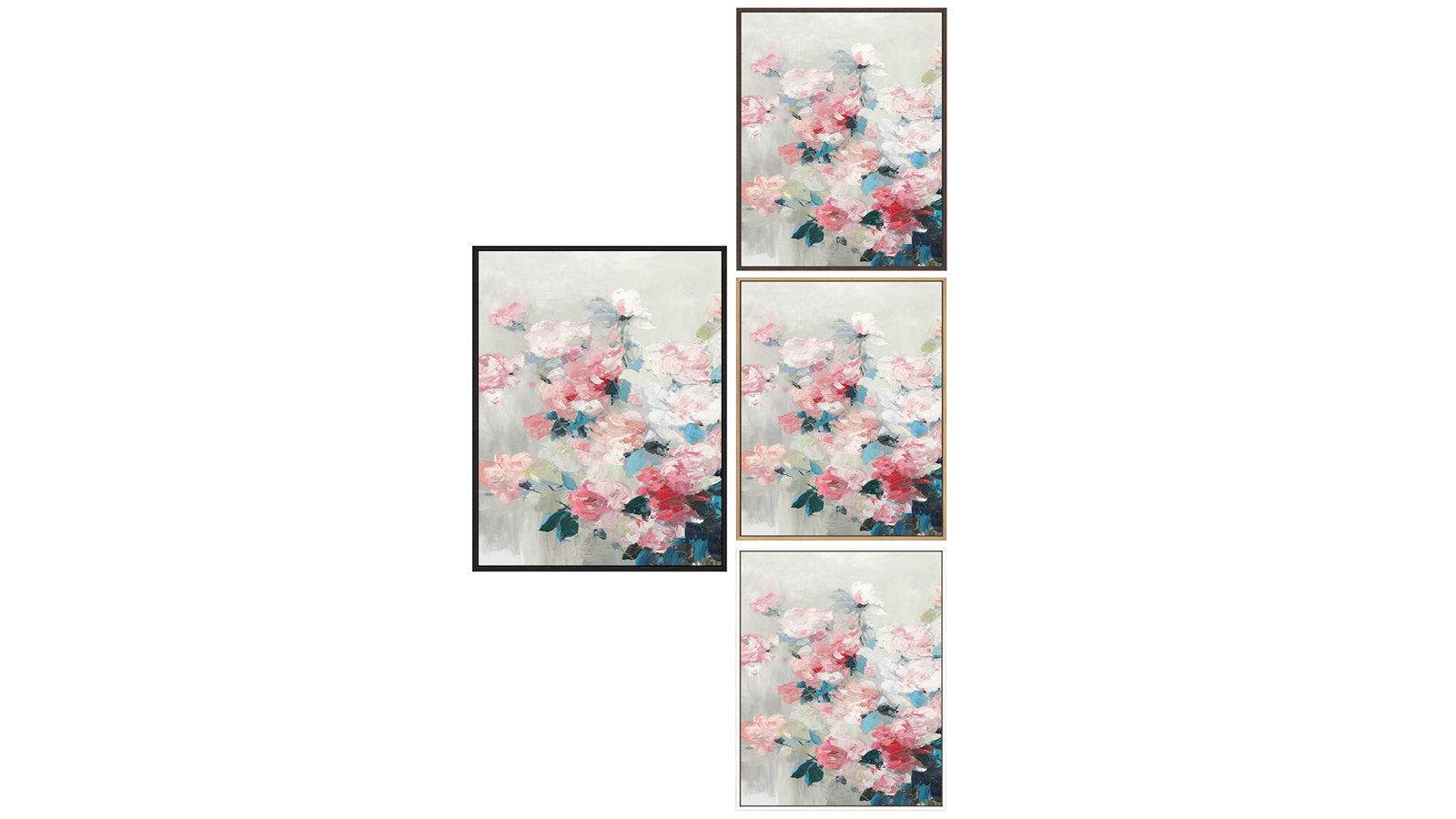 La Grolla New Day I Gallery Wall Art