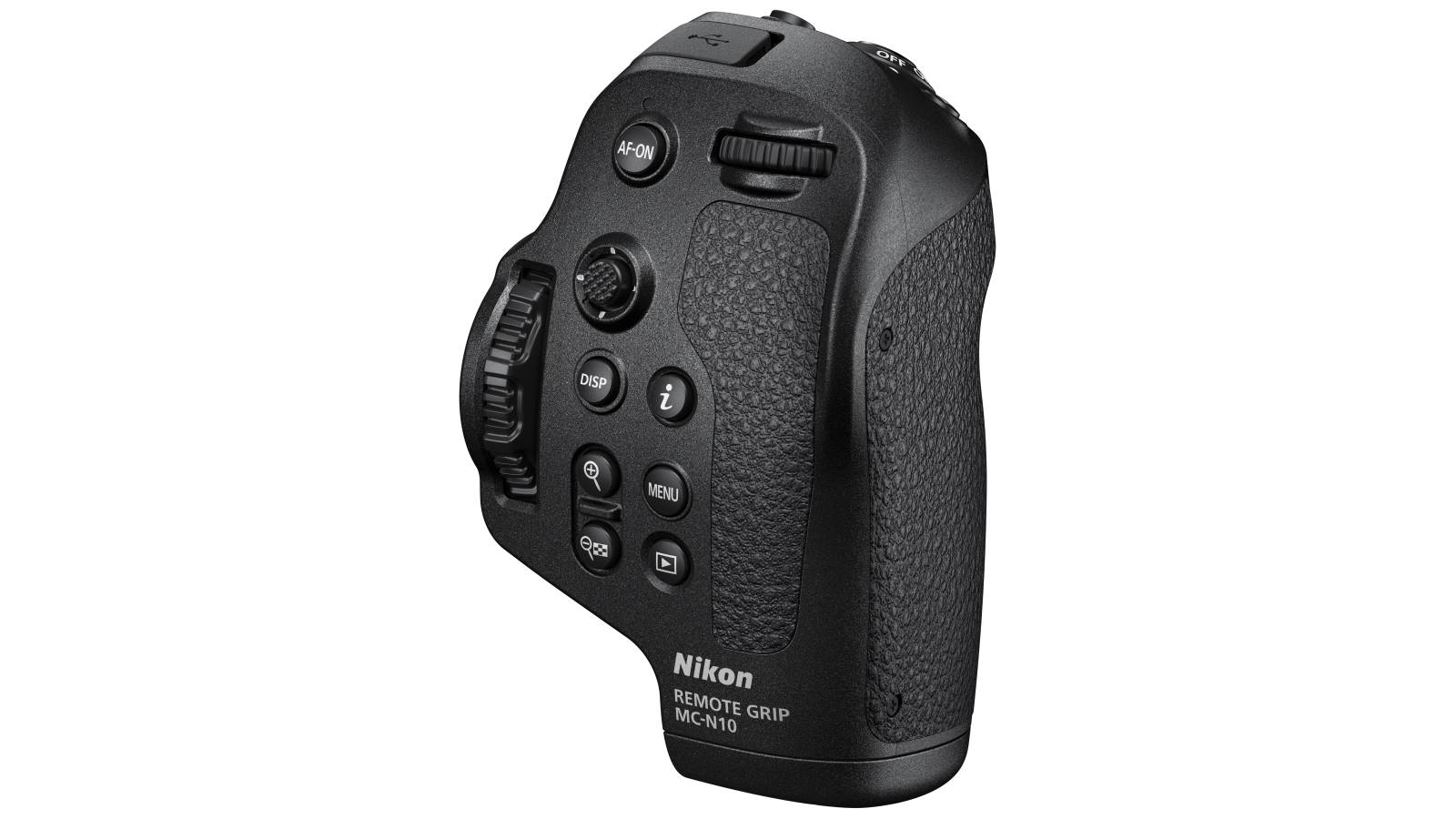 Nikon MC-N10 Remote Grip