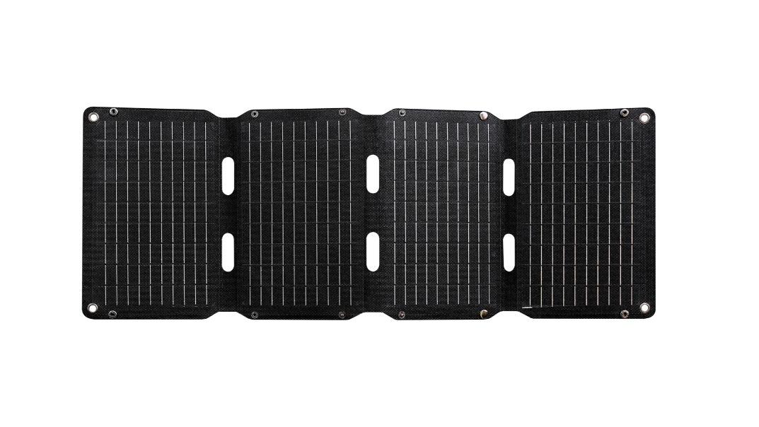 Jumpspower 40W Solar Panel Portable Charger Power Generator