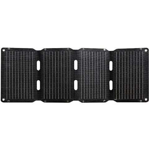 Jumpspower 40W Solar Panel Portable Charger Power Generator