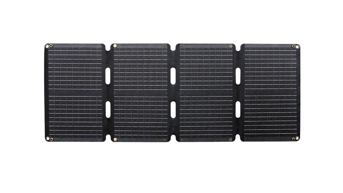 Jumpspower 60W Solar Panel Portable Charger Power Generator