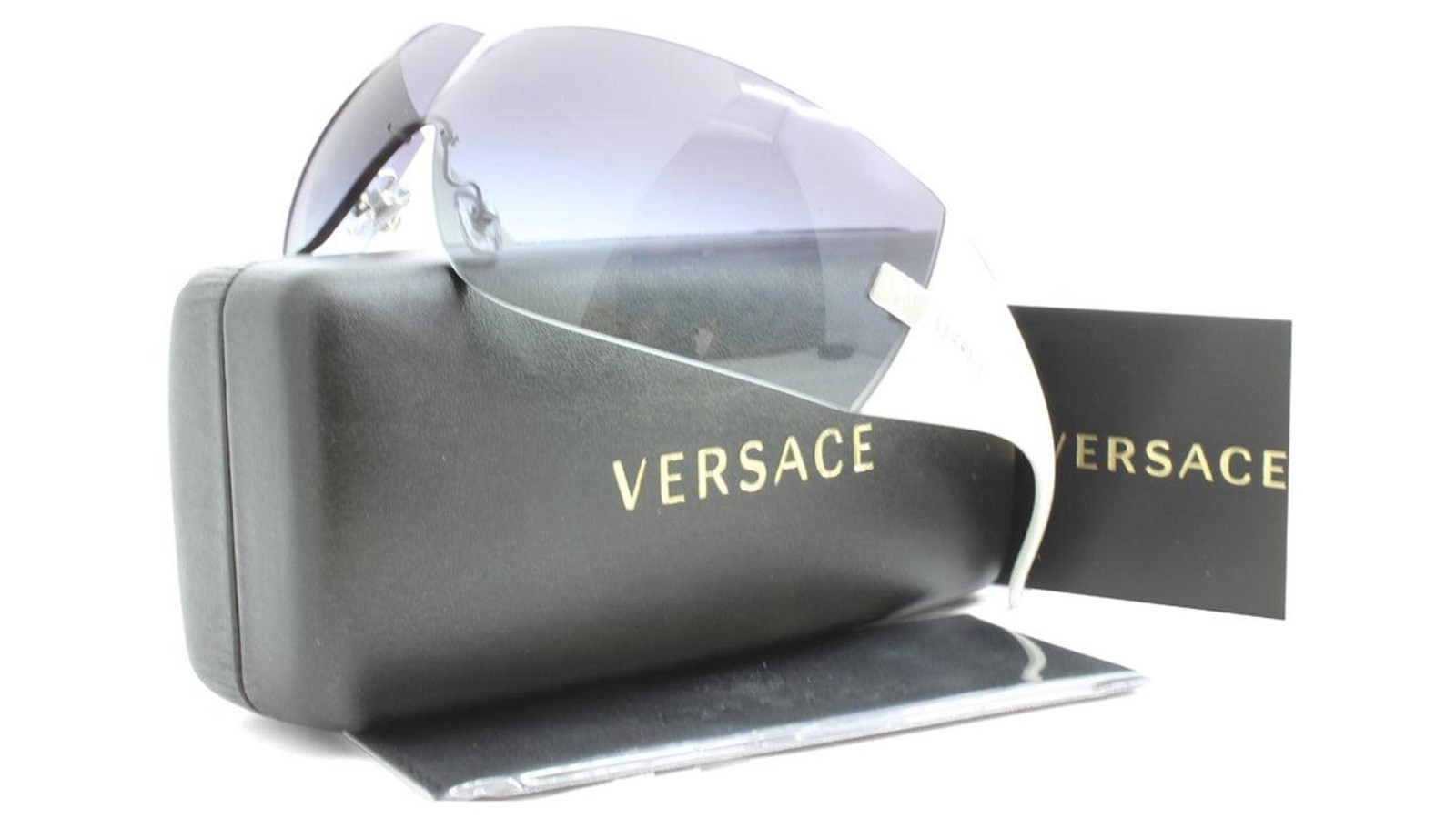 Buy versace ve2054 white Shop