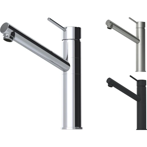 Oliveri Swivel Mixer