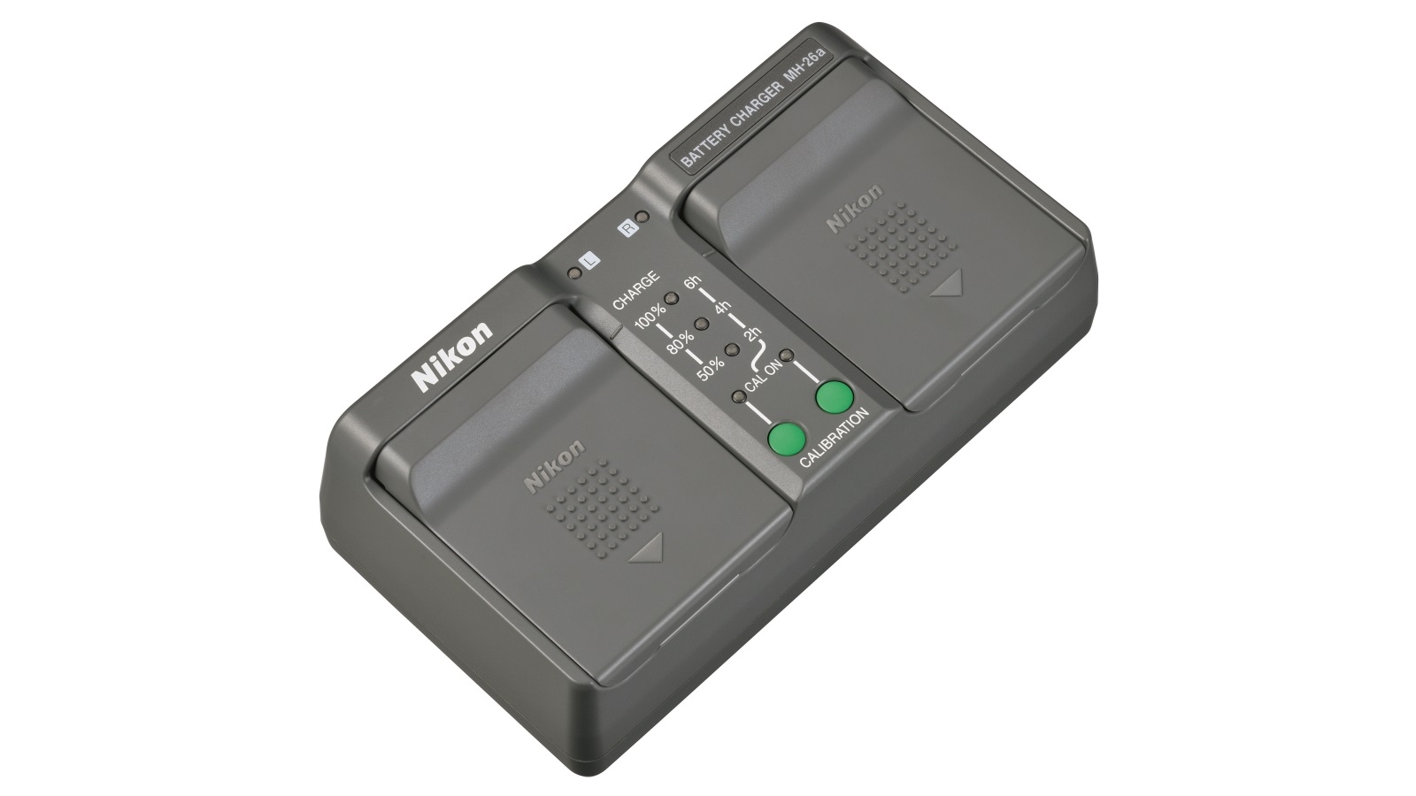 Nikon MH26A Battery Charger Harvey Norman