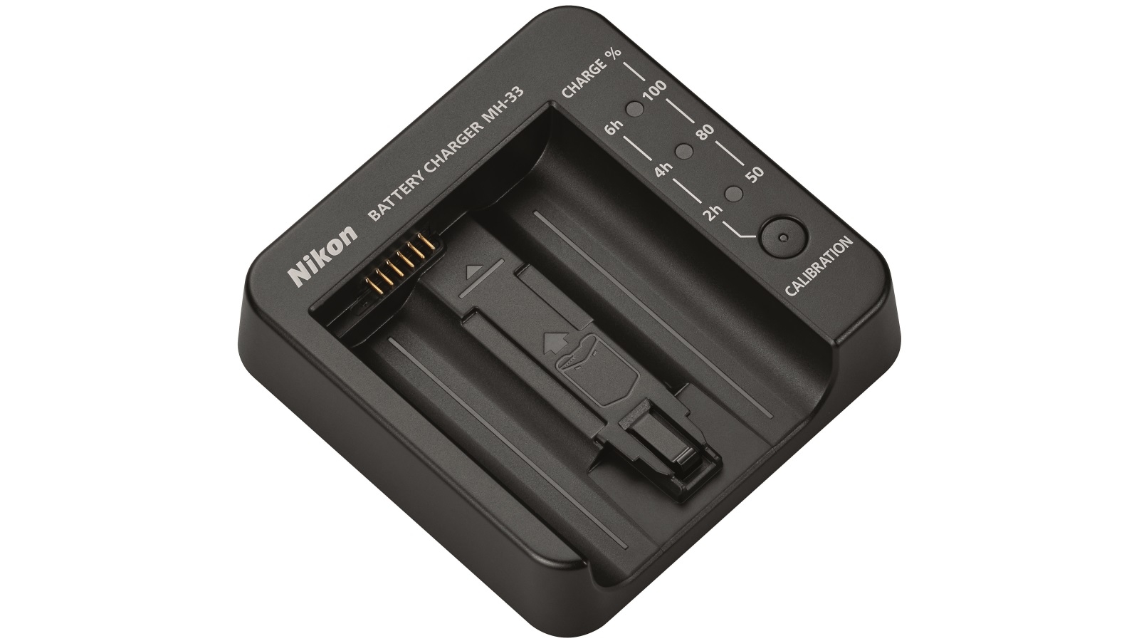 Nikon MH-33 Battery Charger