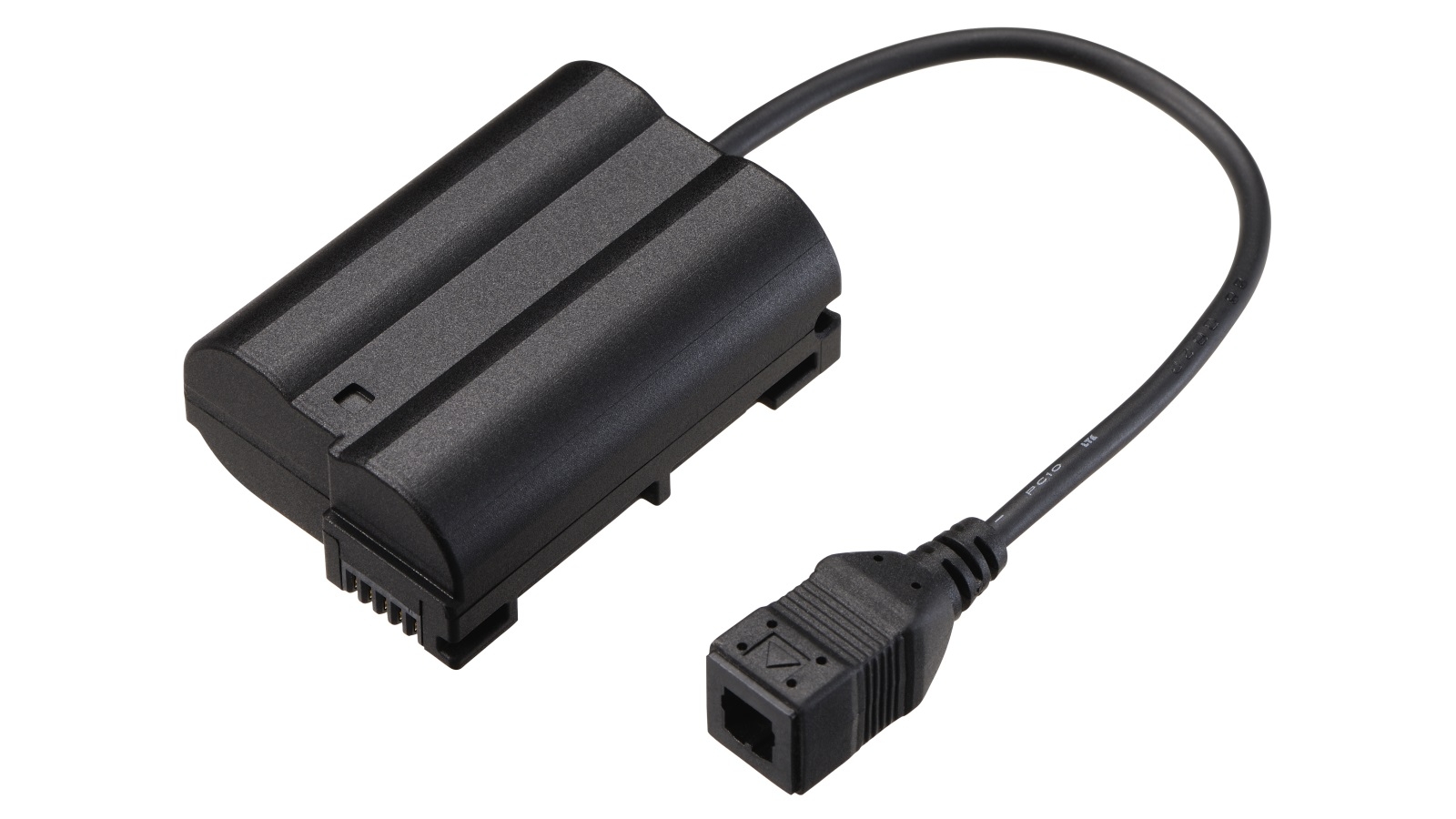 Nikon EP-5B Power Connector Harvey Norman
