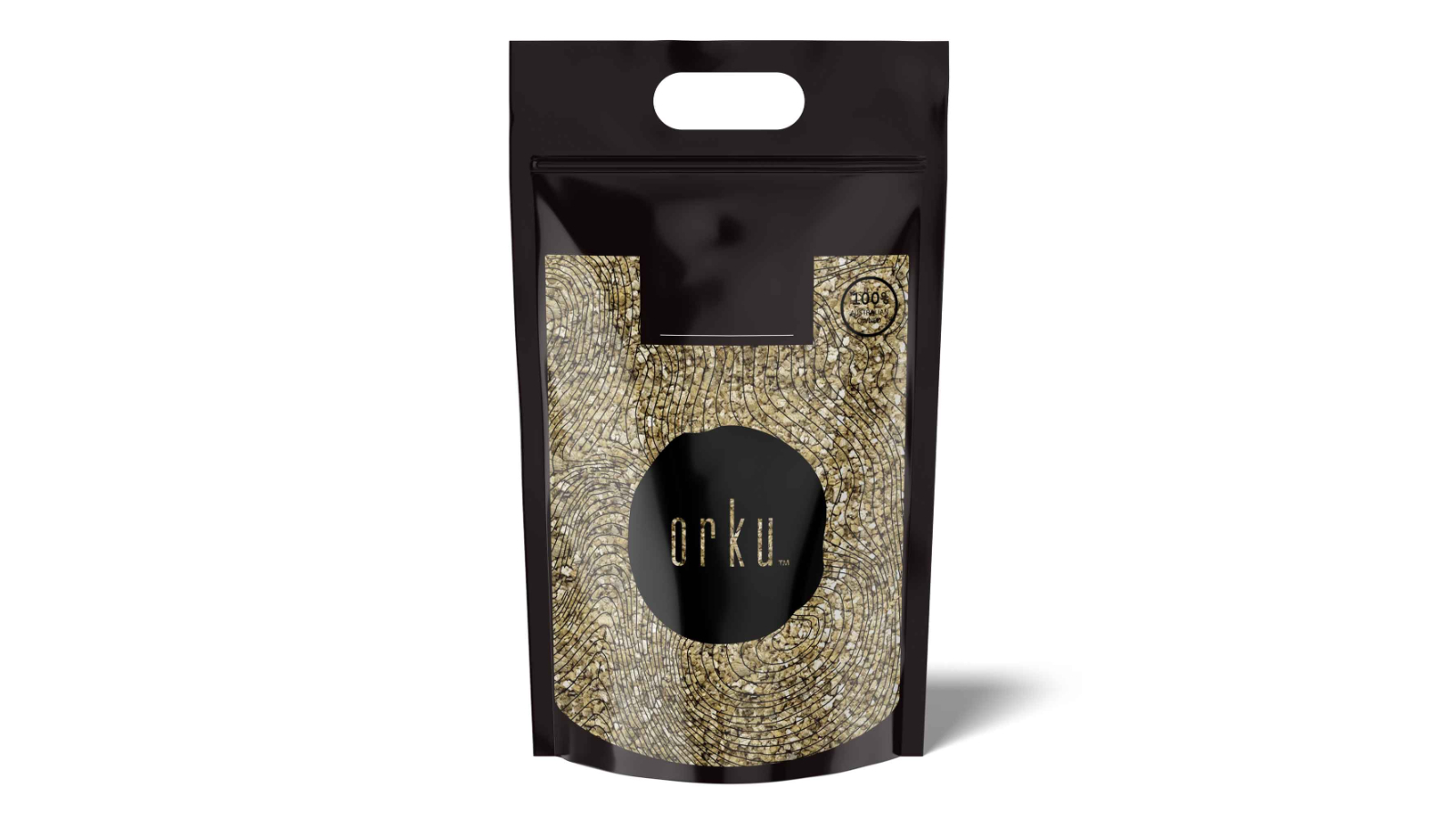 Orku Crop Growing Horticulture Grade 3 Vermiculite Bag