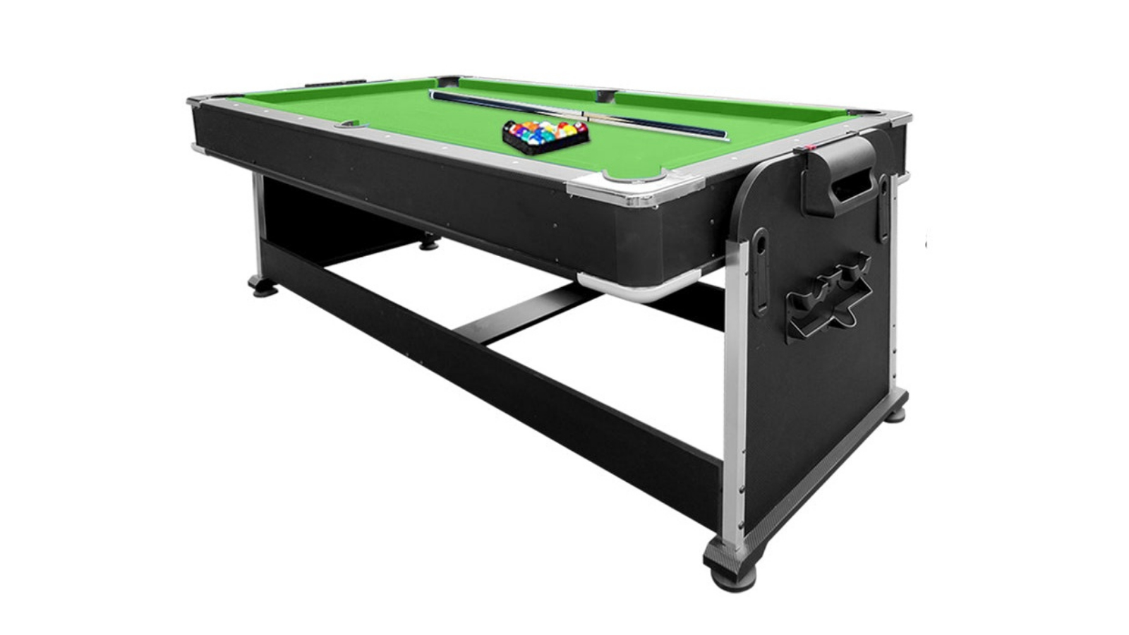 Versa 4-in-1 Convertible Table - 7ft