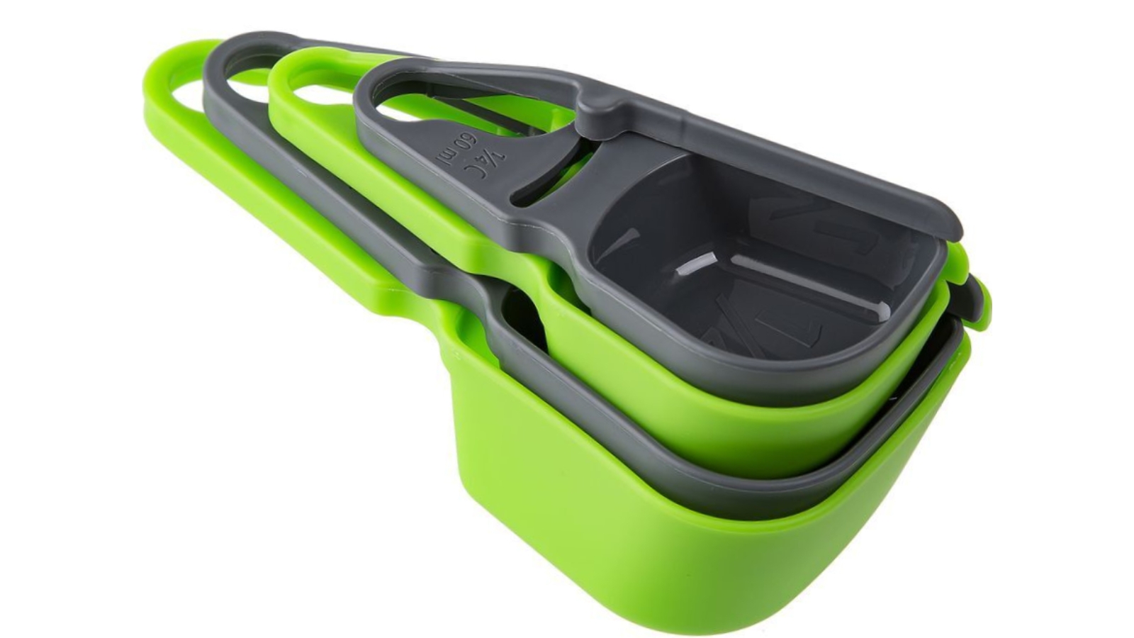 Progressive Level Measuring Cups Harvey Norman