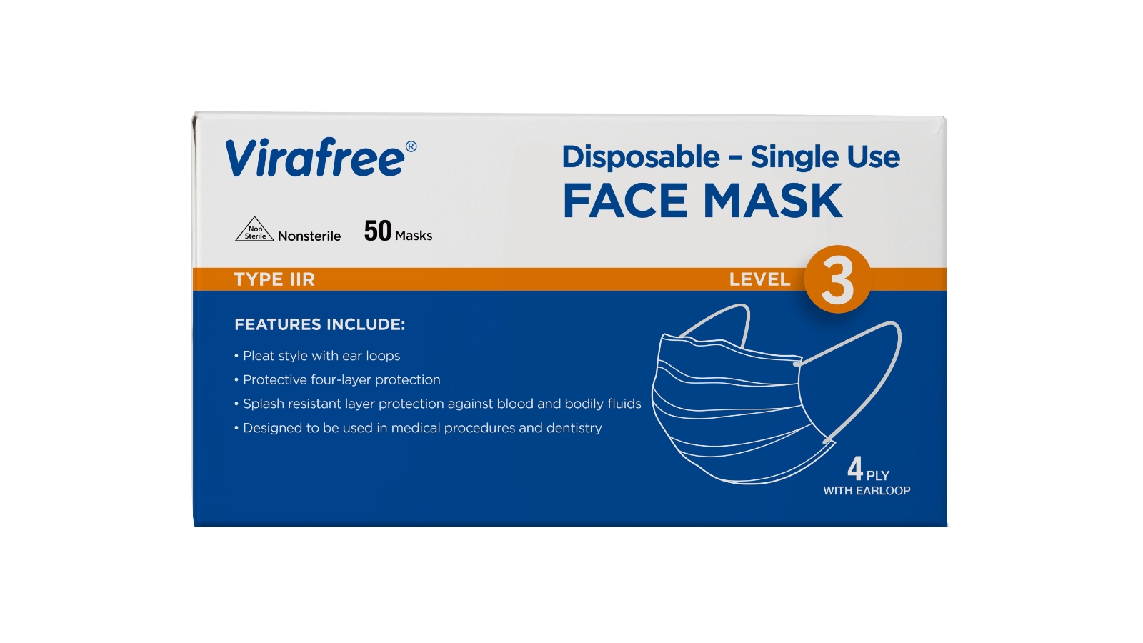 3m 9510 mask