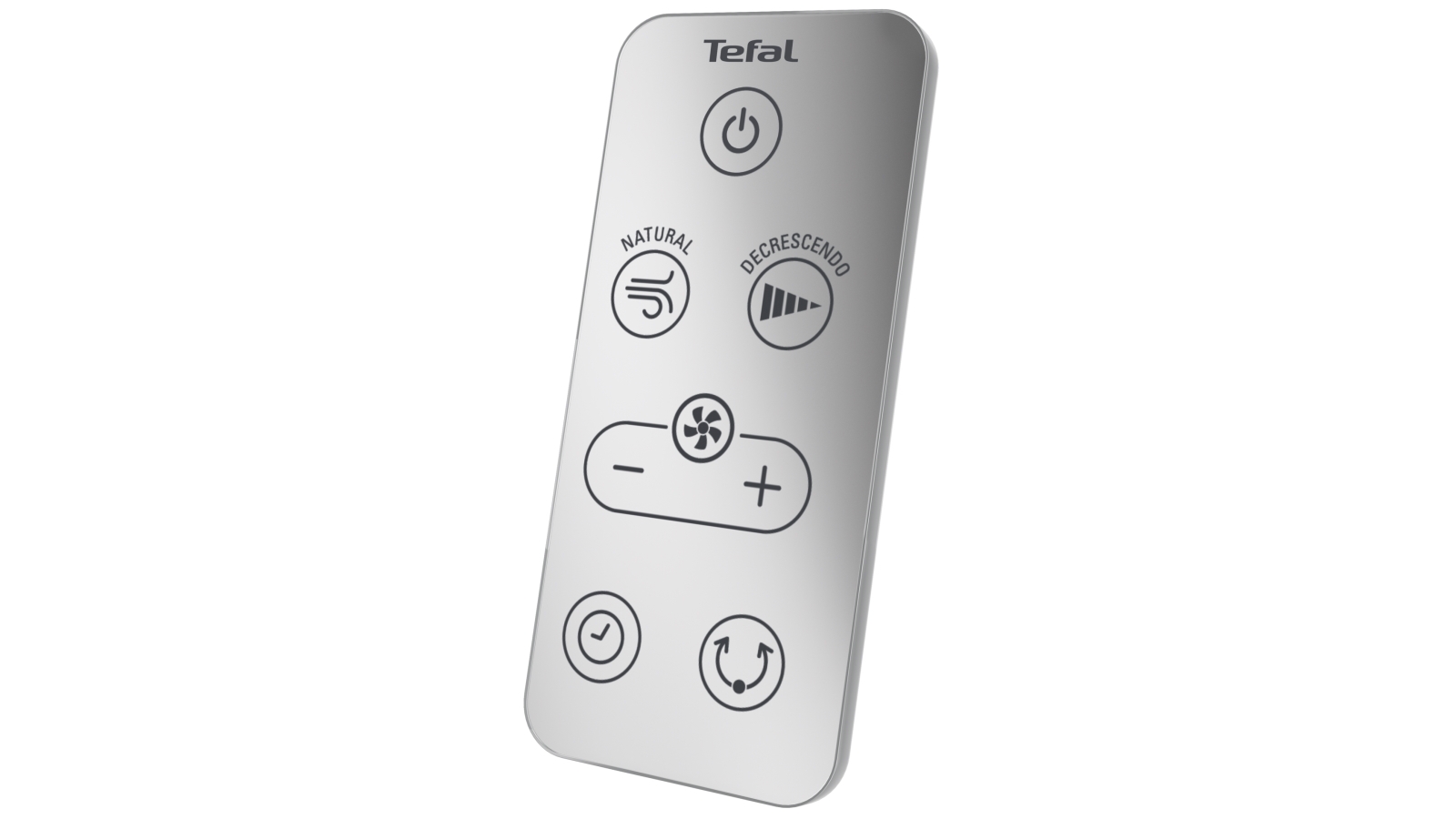 Tefal Turbo Silence Extreme+ Pedestal Fan Harvey Norman