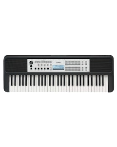 Yamaha YPT-380 Portable Keyboard