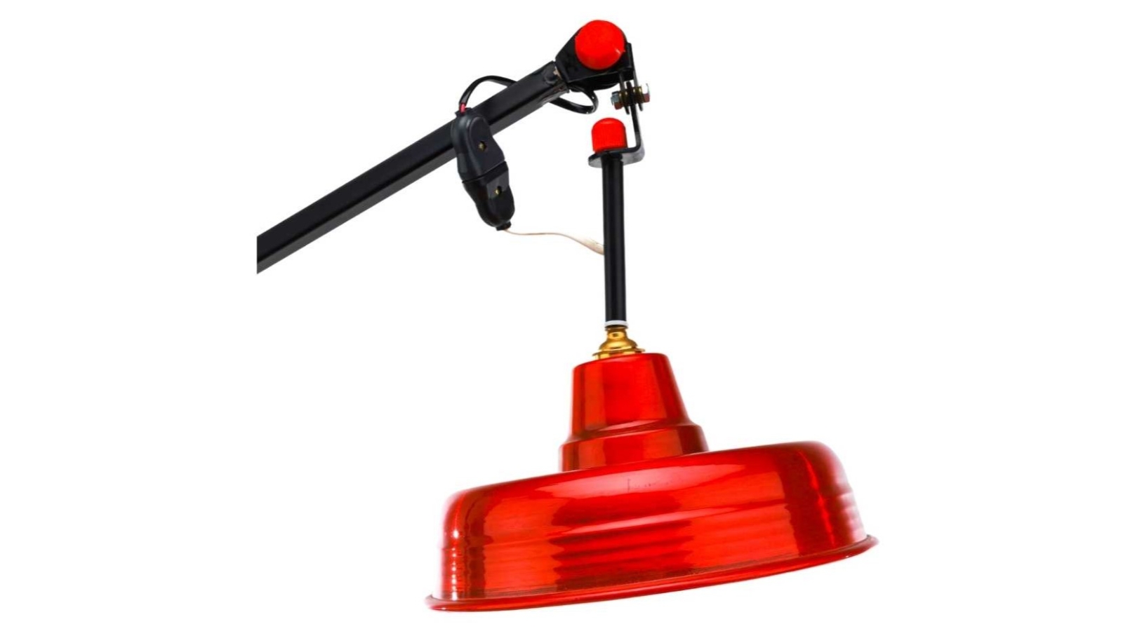 Jenjo Games Carrom Lamp