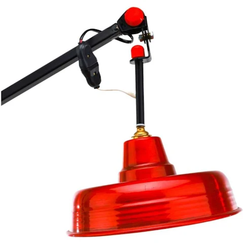 Jenjo Games Carrom Lamp